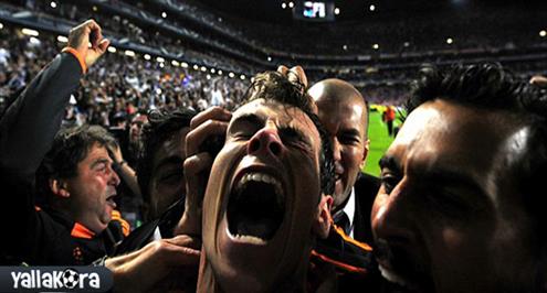 استبعاد بيل من خوض ودية منتخب ويلز أمام هولندا للإصابة